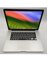 MacBook Pro Retina 15" avec Office 2024 offert