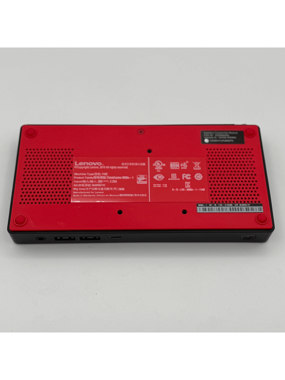 Lenovo ThinkCentre M90n-1 -  i5 3.9Ghz -8Go - 256Go SSD