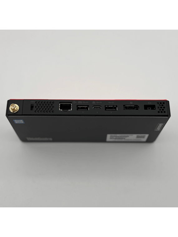 Lenovo ThinkCentre M90n-1 -  i5 3.9Ghz -8Go - 256Go SSD