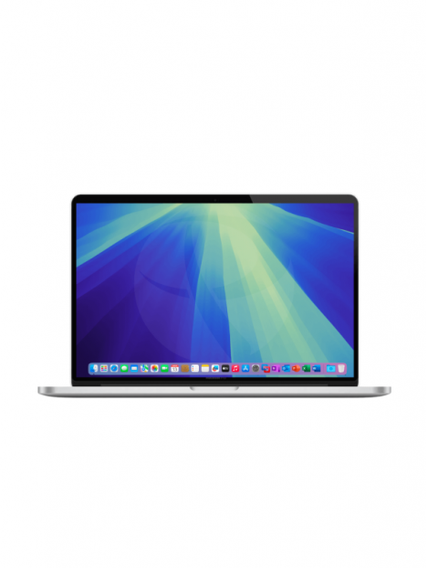 MacBook Pro Retina 13" - Ultra puissant et élégant