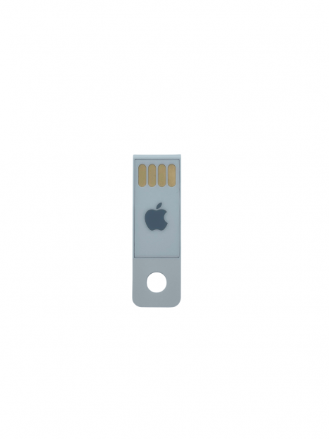 Clé USB pour macOS réinitialisation/réinstallation