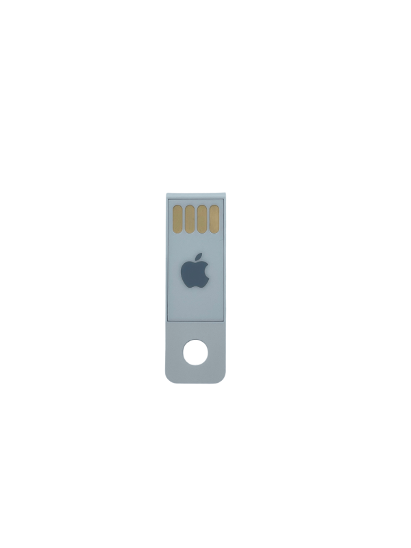 Clé USB pour macOS réinitialisation/réinstallation