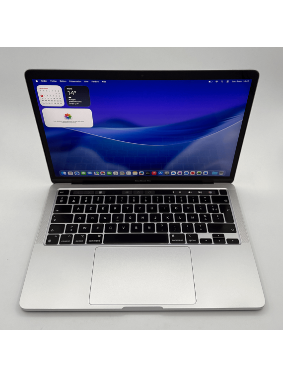 MacBook Pro TouchBar 13" - i5 8C - 16Go