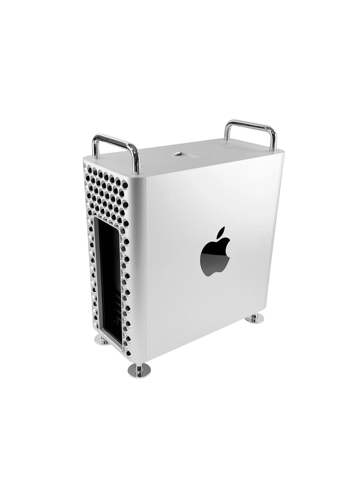 Mac Pro 7.1 2019 - Xeon 4.4Ghz 24 cœurs - 48 threads - Ram 48Go - 1To SSD