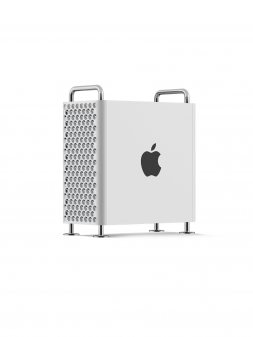 Mac Pro Xeon 4.4GHz 16 cœurs 96Go 2To SSD