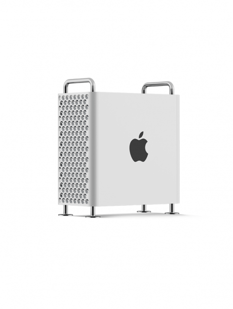Mac Pro Xeon 4.4GHz 16 cœurs 96Go 2To SSD