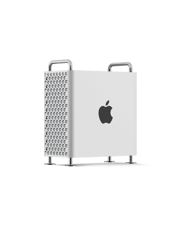Mac Pro Xeon 4.4GHz 16 cœurs 96Go 2To SSD