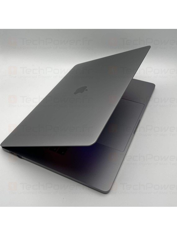 MacBook Pro 15" i7 avec TouchBar et Écran Retina