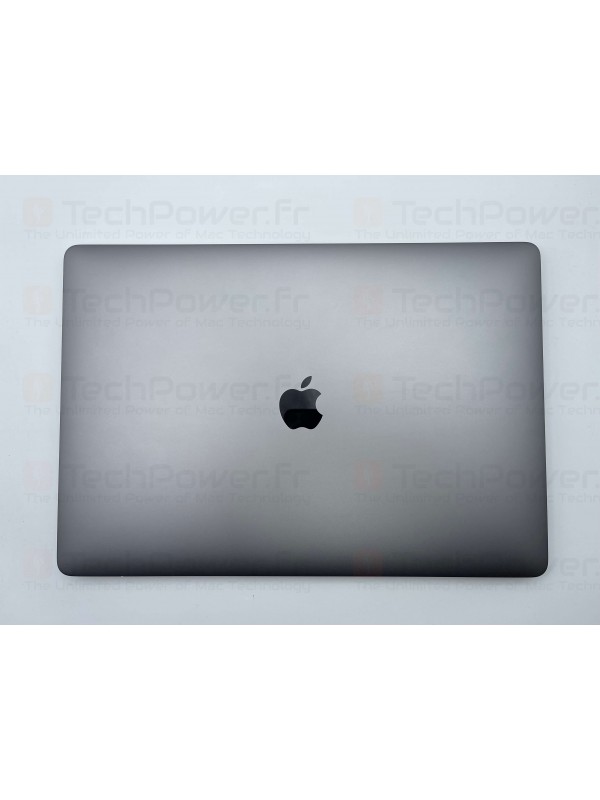 MacBook Pro 15" i7 avec TouchBar et Écran Retina