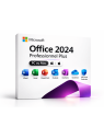 Office 2024 Professional Plus - Valable pour 1 ordinateur