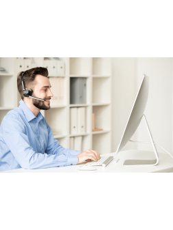 Assistance informatique