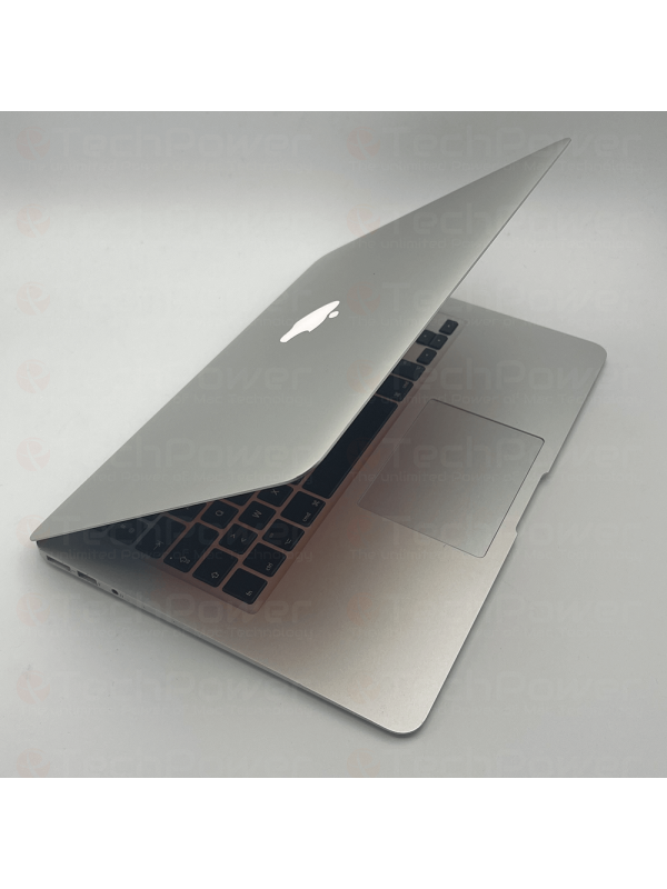 MacBook Air 13"-i5 2.8Ghz, performant et mobile