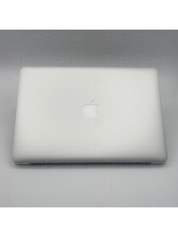 MacBook Air 13"-i5 2.8Ghz, performant et mobile