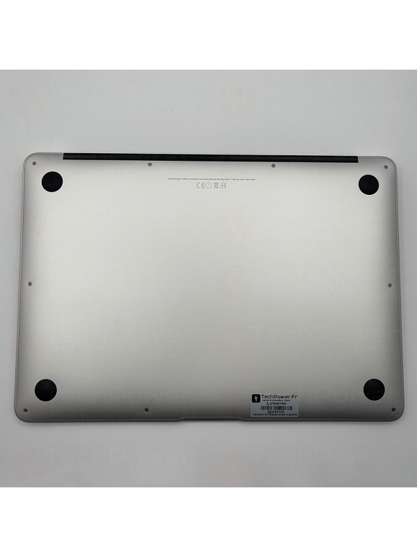 MacBook Air 13"-i5 2.8Ghz, performant et mobile