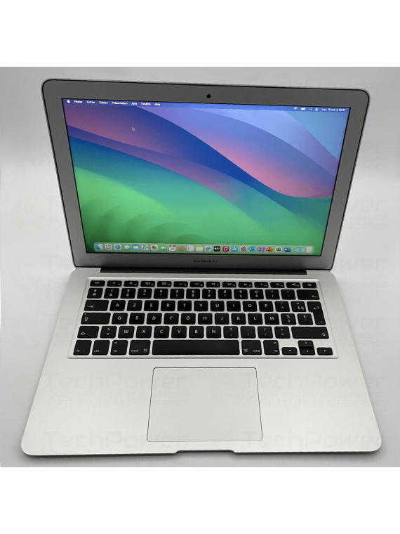 MacBook Air 13" - i5 2.8Ghz - 256Go SSD