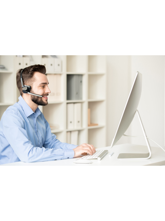 Assistance par un ingénieur en informatique