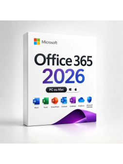 Pack Office 2024 Professionnel Plus - Licence à Vie, Efficacité & Innovation