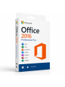 Microsoft Office PC Licence Perpétuelle - Word, Excel, PowerPoint