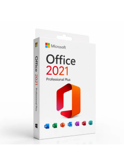 Microsoft Office 2021 Mac - Licence à vie complète
