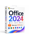 Pack Office 2024 Professionnel Plus - Licence à Vie, Efficacité & Innovation
