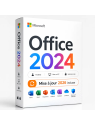 Pack Office 2024 Professionnel Plus - Licence à Vie, Efficacité & Innovation