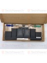 Batterie originale MacBook Pro 15" Retina A1618