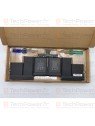 Batterie originale MacBook Pro 15" Retina A1618