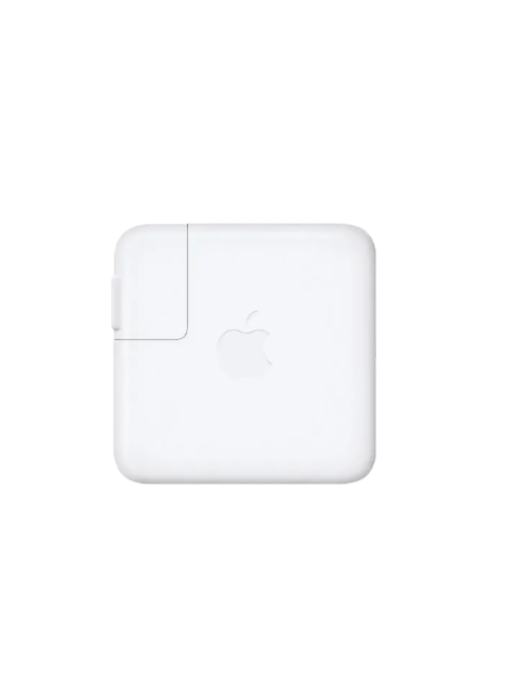 Chargeur MacBook USB-C 61W avec Câble Inclus