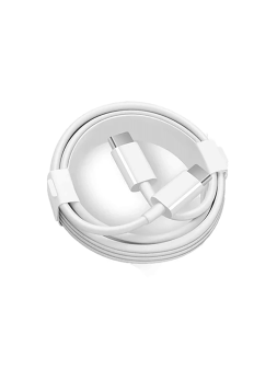 Câble de charge USB-C 2m pour puissance maximale