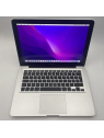 MacBook Pro 13" - i5, 16Go RAM, 4To SSD