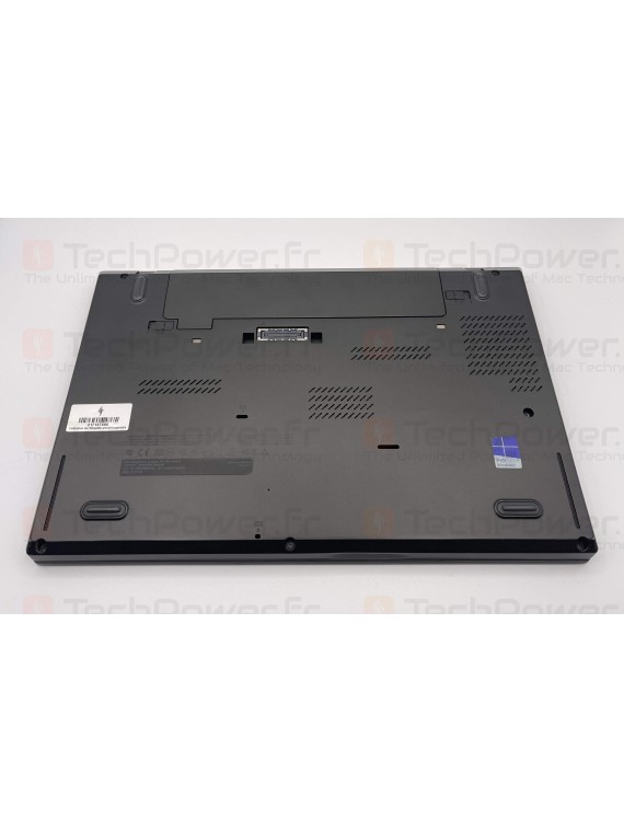 PC portable Lenovo 14'' - i7 vPro 3.4Ghz - 16Go - 480Go SSD