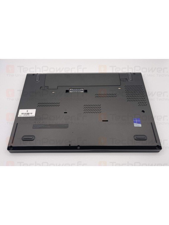 PC portable Lenovo 14'' i7 vPro