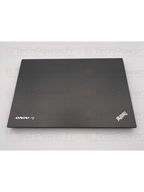 PC portable Lenovo 14'' - i5, 16Go RAM, SSD