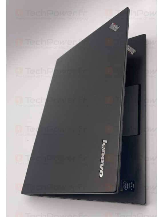 PC portable Lenovo 14'' - i5 vPro 2.8Ghz - 16Go - 1To SSD