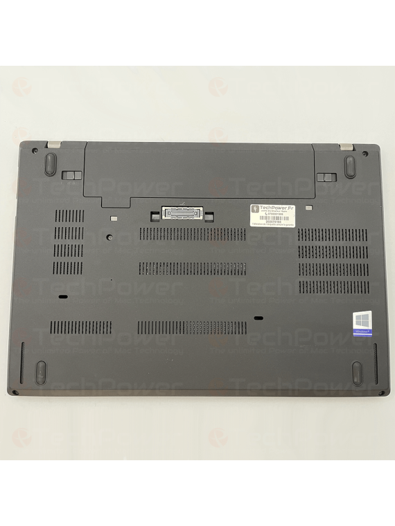 PC portable Lenovo 14'' - i7 vPro - 8Go - 512Go SSD