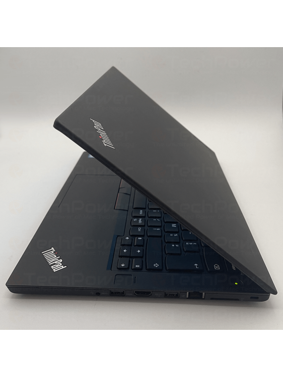 PC portable Lenovo 14'' - i7 vPro - 8Go - 512Go SSD