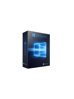Installation Windows 10 Pro sur Mac via Boot Camp