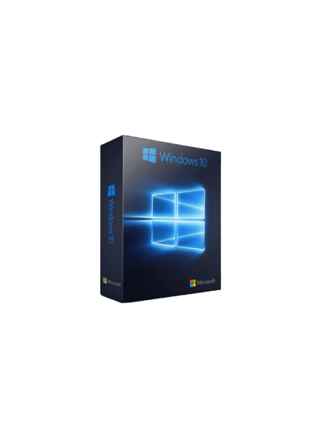 Installation Windows 10 Pro sur Mac via Boot Camp