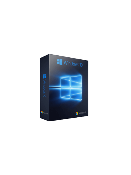 Installation Windows 10 Pro sur Mac via Boot Camp
