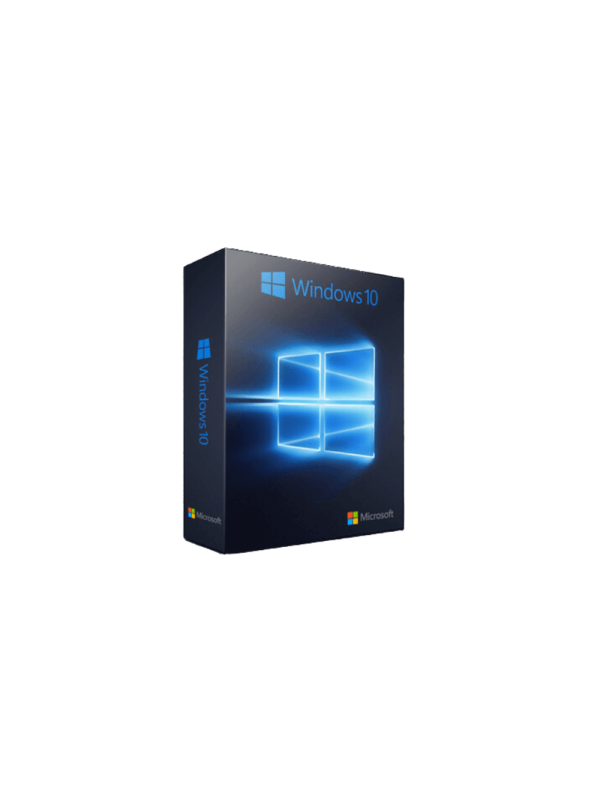 Installation Windows 10 Pro sur Mac via Boot Camp