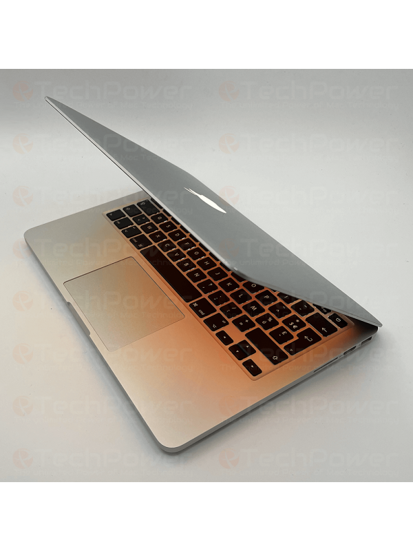 MacBook Pro Retina 13" - Puissance et Économie