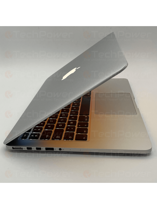 MacBook Pro Retina 13" - Puissance et Économie