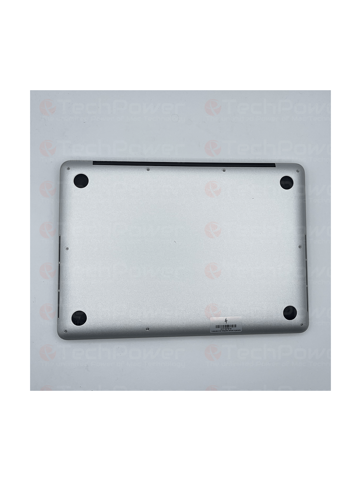 MacBook Pro Retina 13" i5 3.1GHz, 16Go, 1To SSD