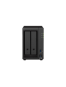NAS Synology DiskStation DS720+ 2To - Serveur de stockage
