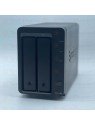 NAS Synology DS215+ 2To avec disques durs 1To