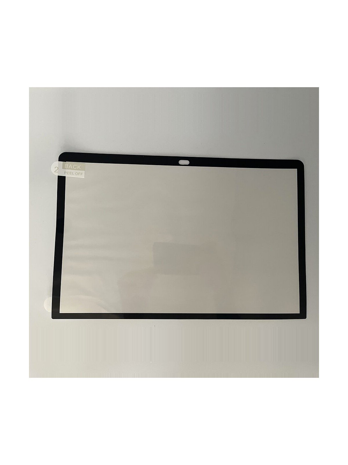 Protection écran MacBook sans bulles, tous modèles