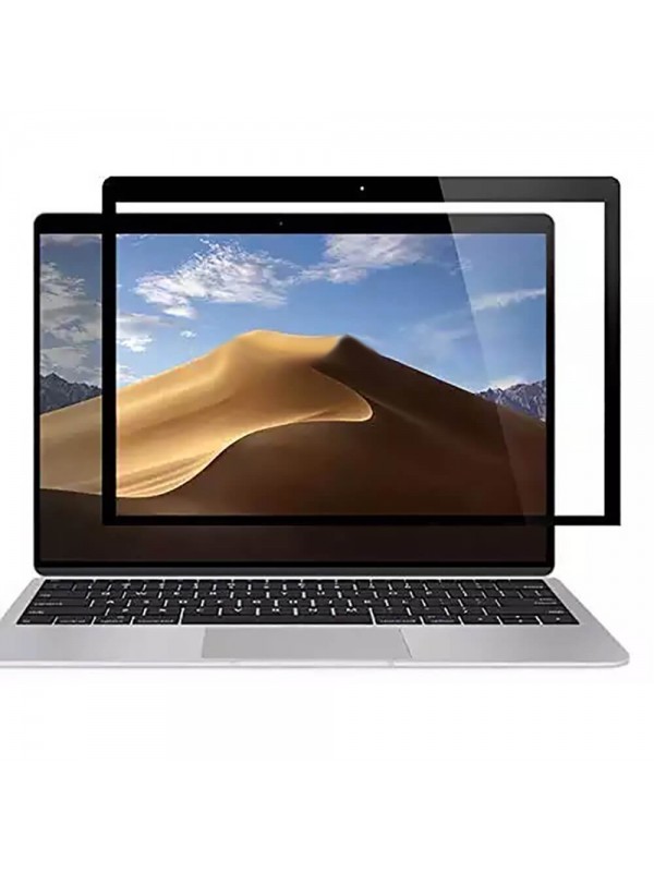 Protection écran MacBook sans bulles, tous modèles
