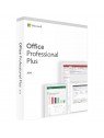 Pack Office 2019 Mac: Word, Excel, PowerPoint, Outlook