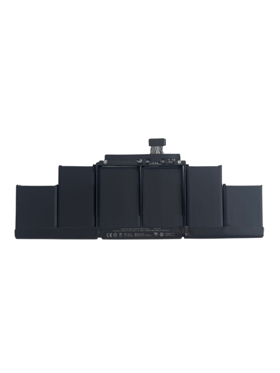 Batterie Apple MacBook Pro Retina 15 pouces A1398 (2012 à 2013) - A1417