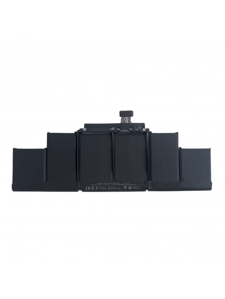 Batterie originale MacBook Pro Retina 15" A1398 A1417